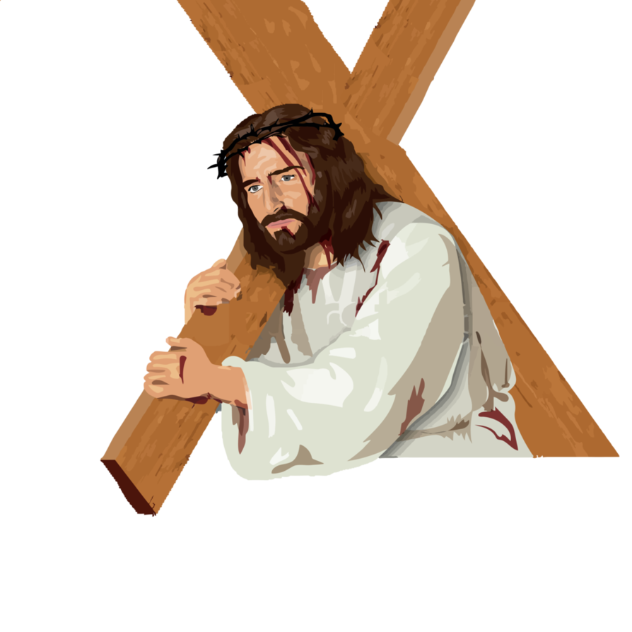 Christianity Christian Cross Jesus Transparent PNG Image