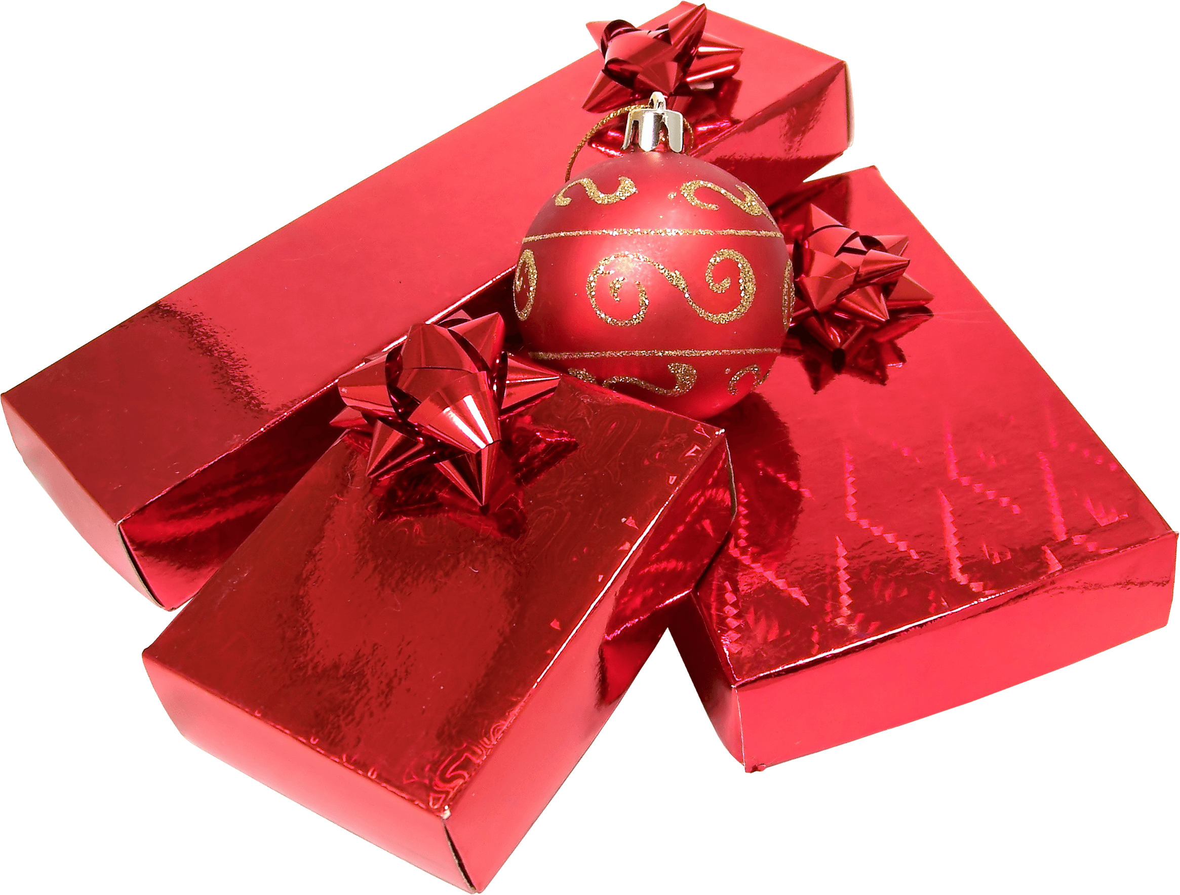 Christmas Transparent PNG Image