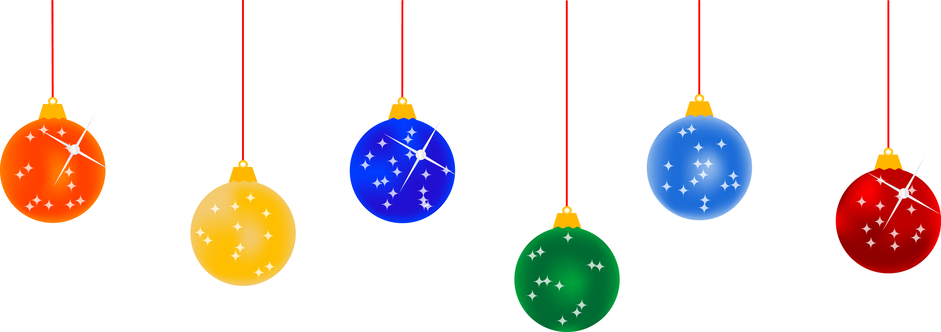 Christmas Transparent PNG Image