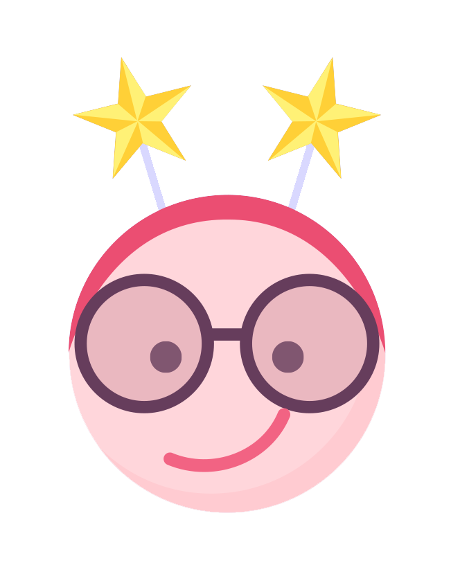 Holiday Christmas Emoji File Transparent PNG Image