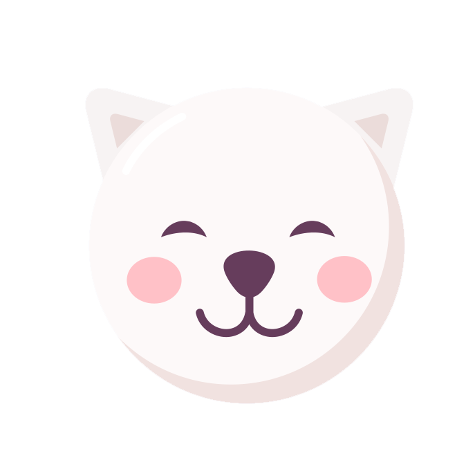 Holiday Christmas Emoji Transparent PNG Image