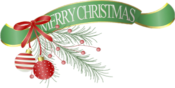 Christmas Transparent PNG Image