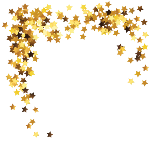 Christmas Aesthetic Transparent PNG Image