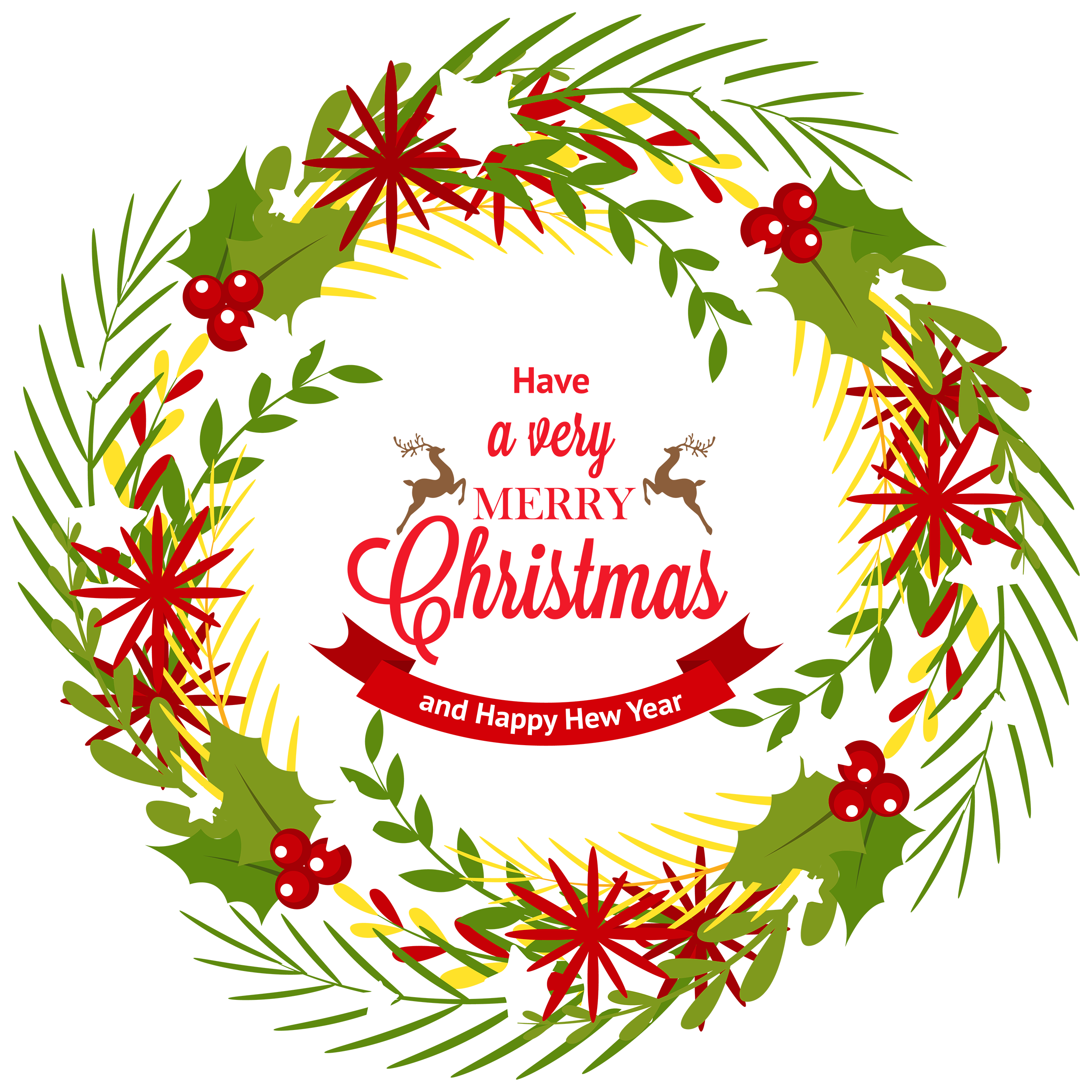 Pic Christmas Aesthetic Transparent PNG Image