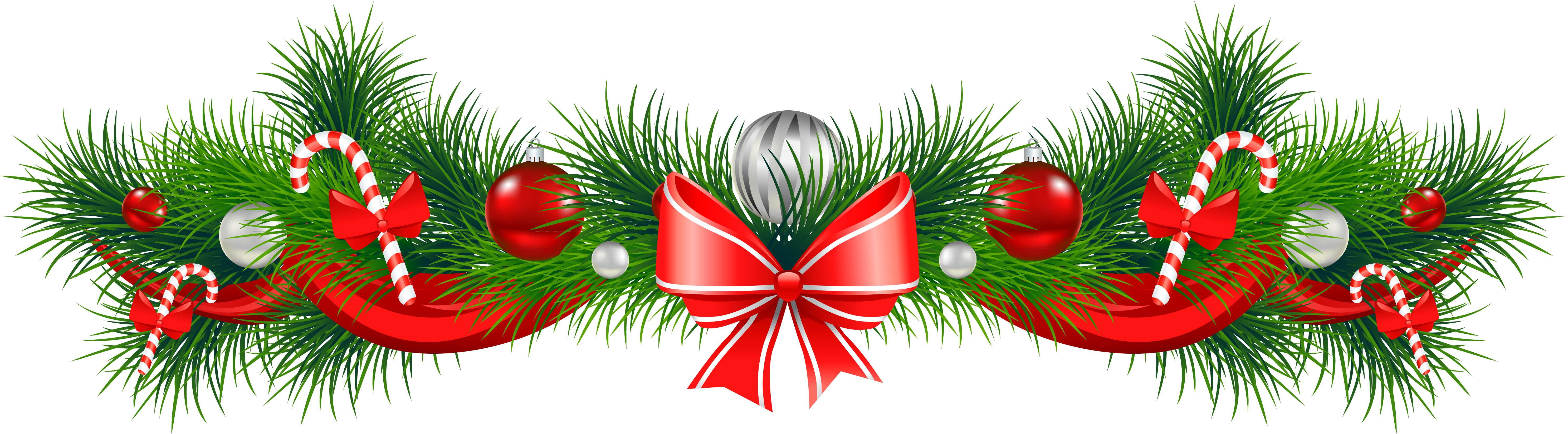 Holiday Christmas Transparent PNG Image