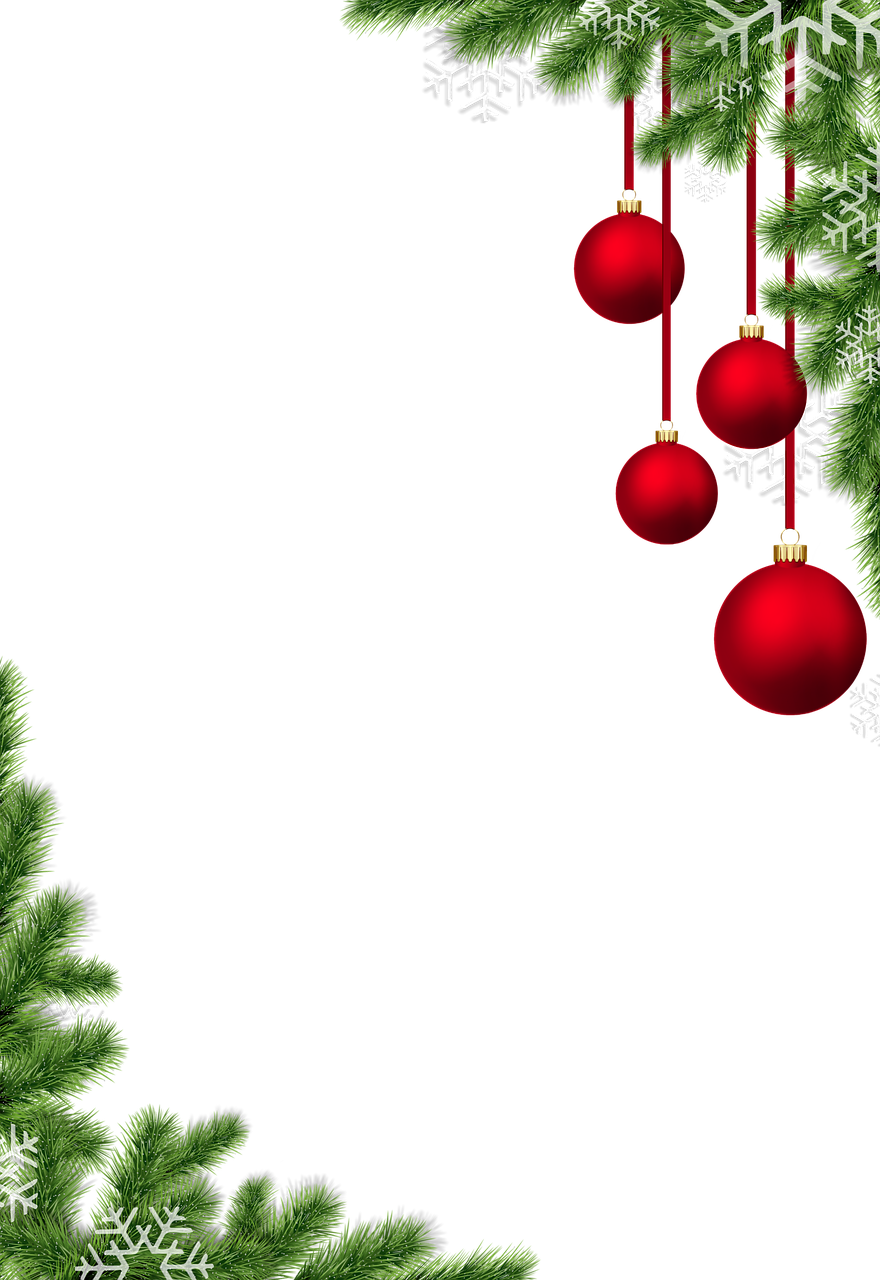 Pic Christmas Bauble Transparent PNG Image