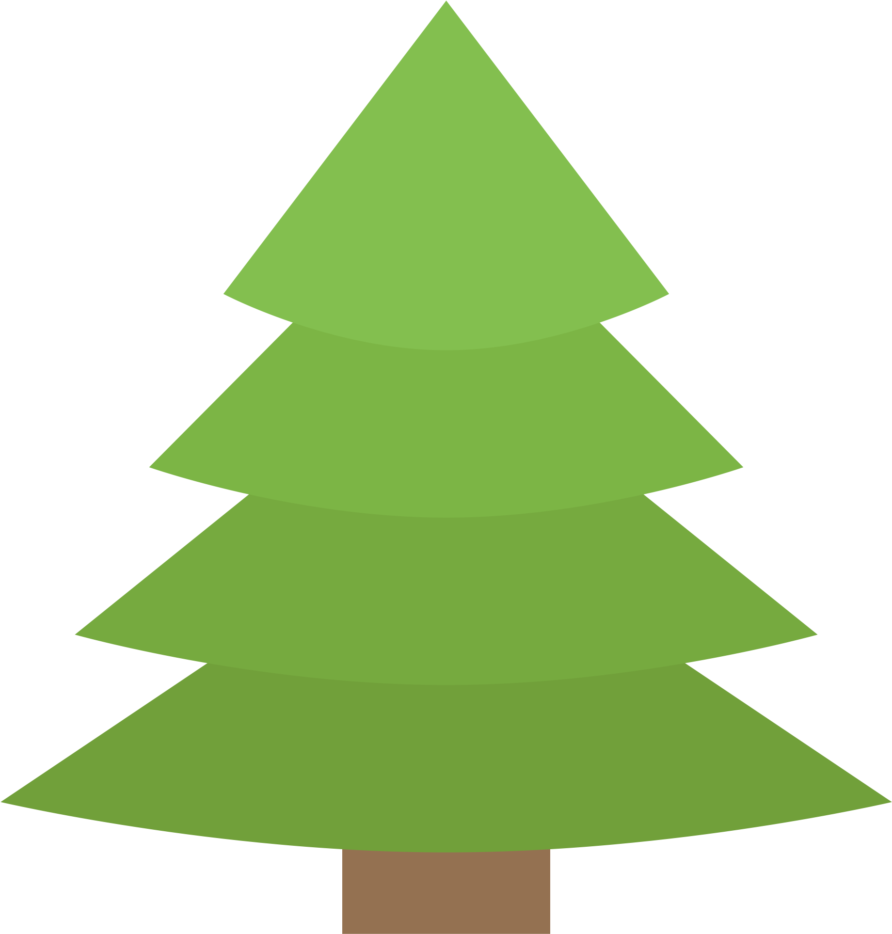 Animated Christmas Transparent PNG Image