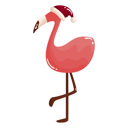 Christmas Bird Transparent PNG Image