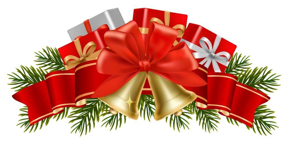 Joy Christmas Transparent PNG Image