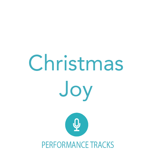 Joy Christmas Transparent PNG Image