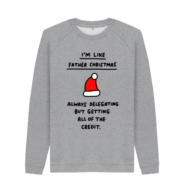 Christmas Jumper Transparent PNG Image