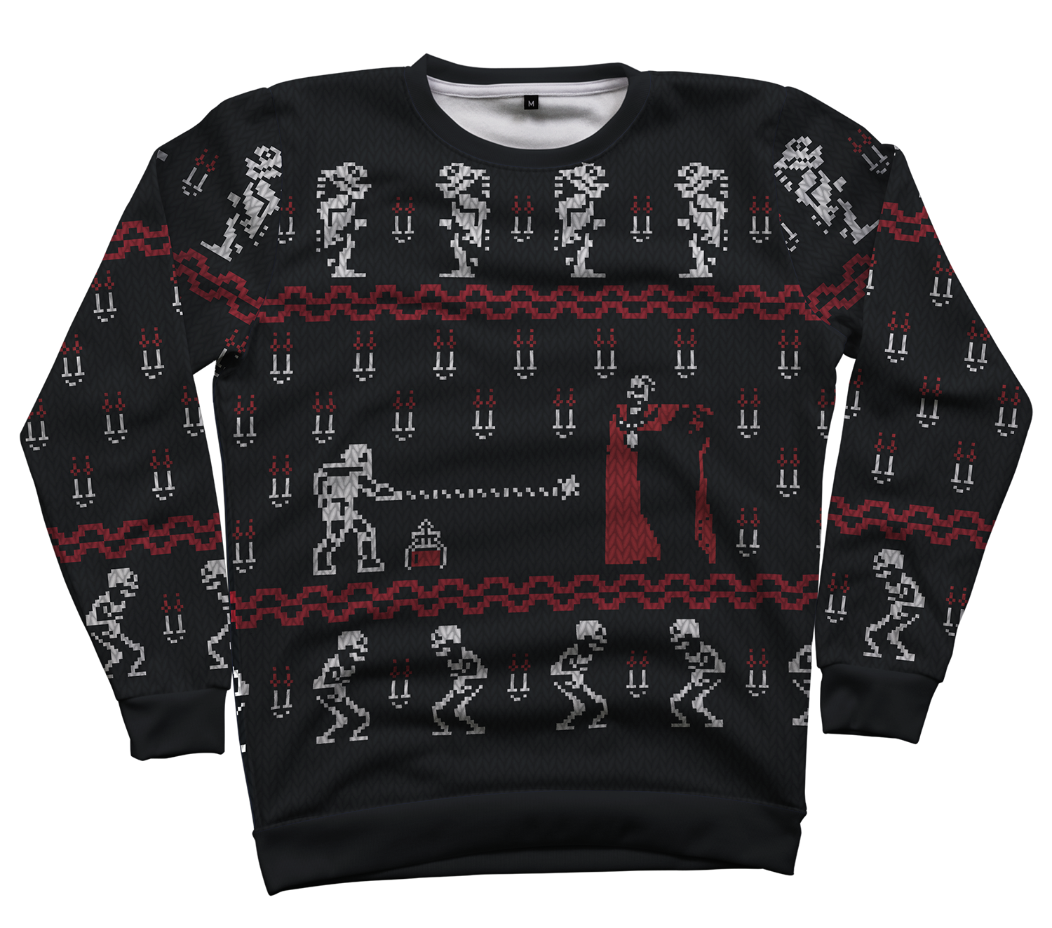 Christmas Jumper Transparent PNG Image