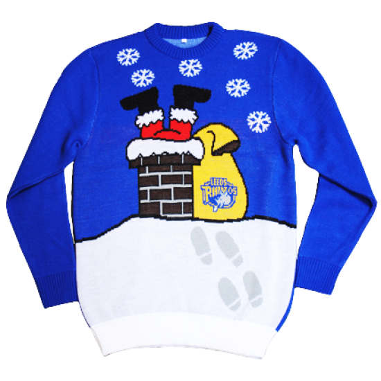 Christmas Jumper Transparent PNG Image