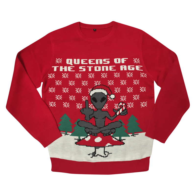 Christmas Jumper Transparent PNG Image