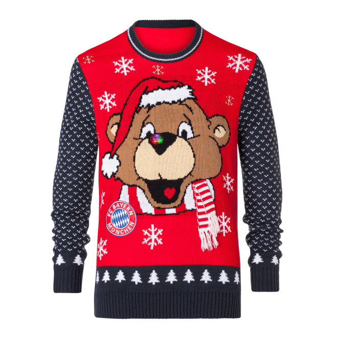 Christmas Jumper Transparent PNG Image