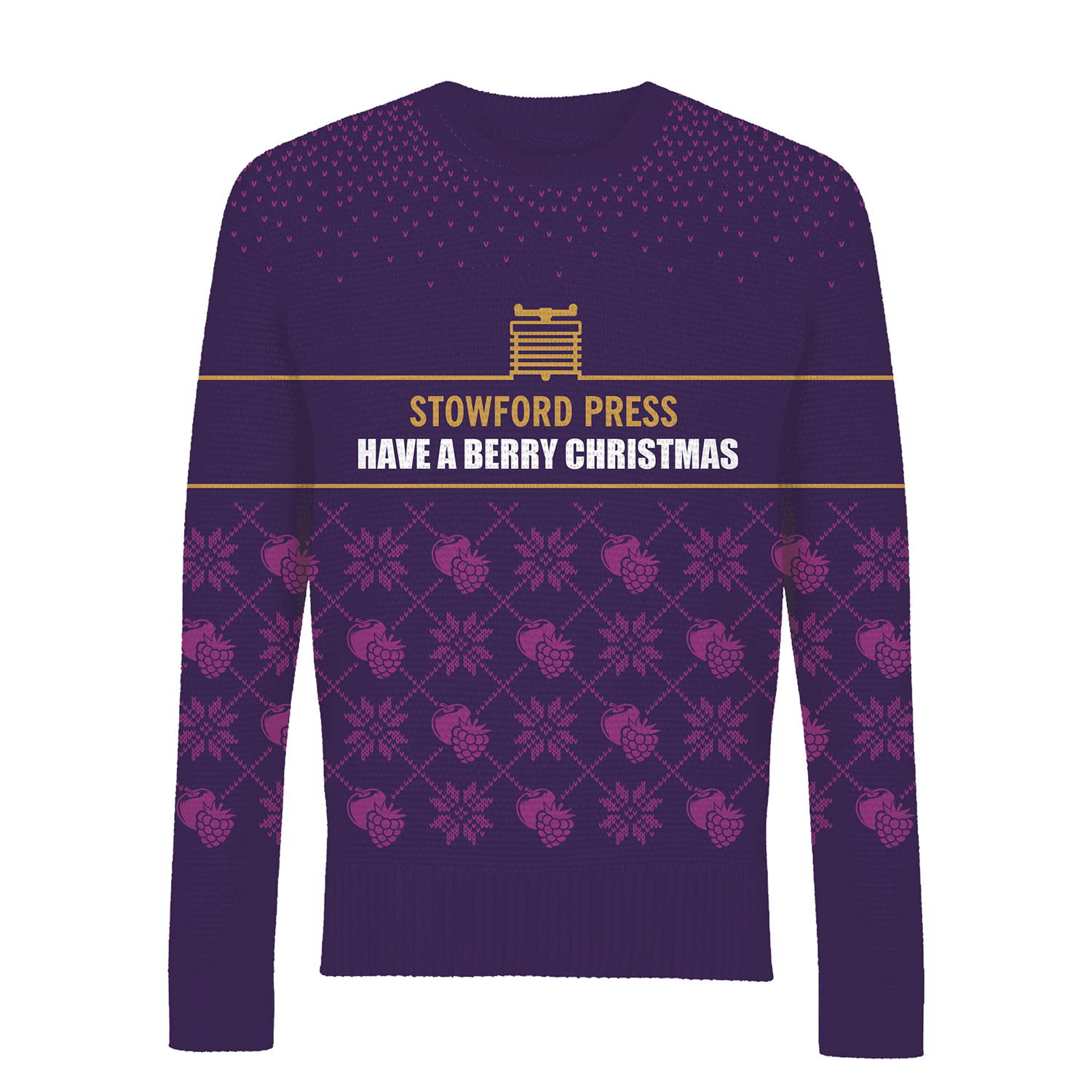 Christmas Jumper Transparent PNG Image