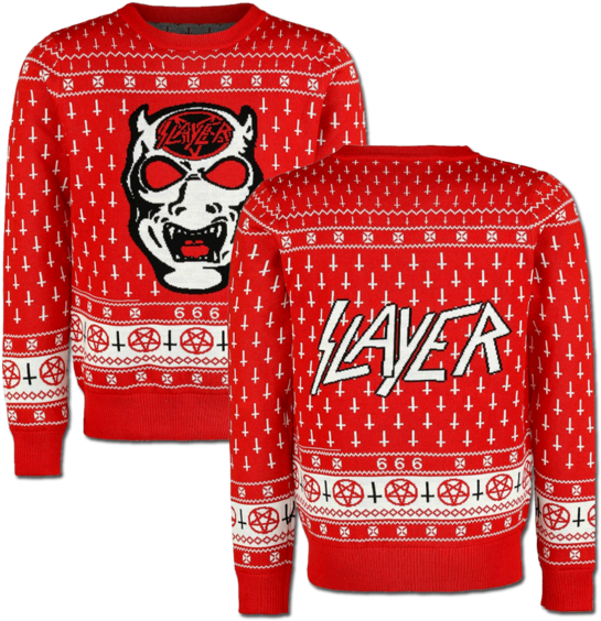 Pic Christmas Jumper Transparent PNG Image