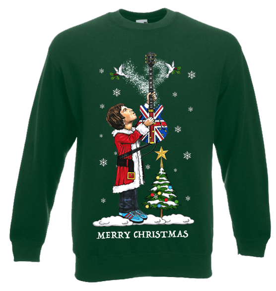Christmas Jumper Transparent PNG Image