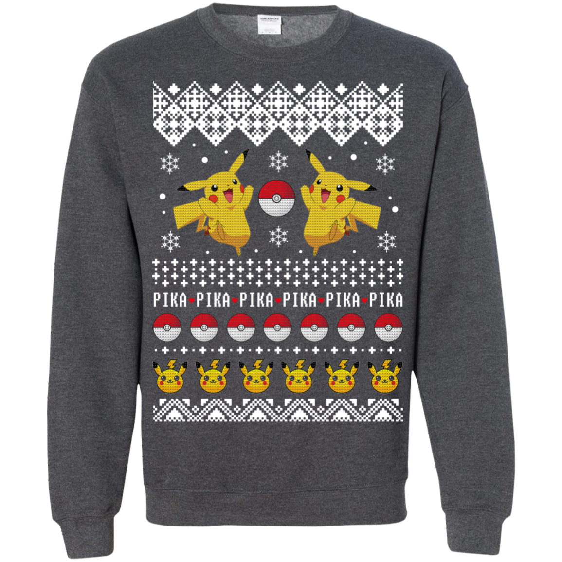 Christmas Jumper Transparent PNG Image