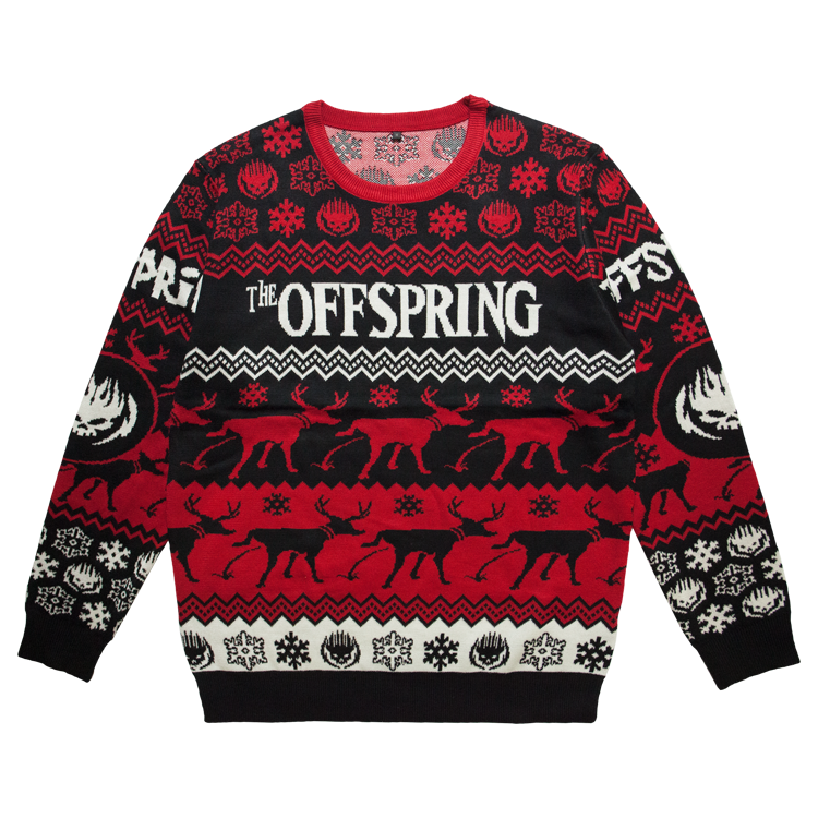 Christmas Jumper Transparent PNG Image
