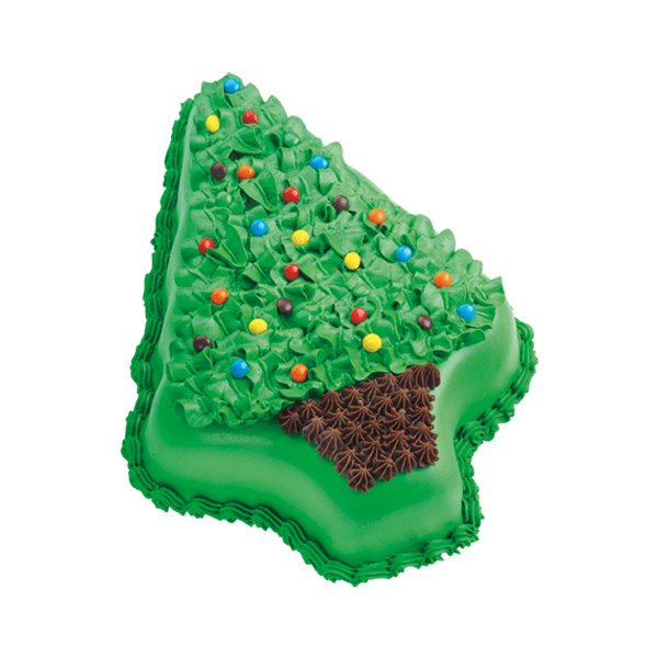 Cake Christmas Transparent PNG Image