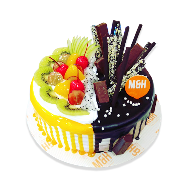 Cake Christmas Transparent PNG Image