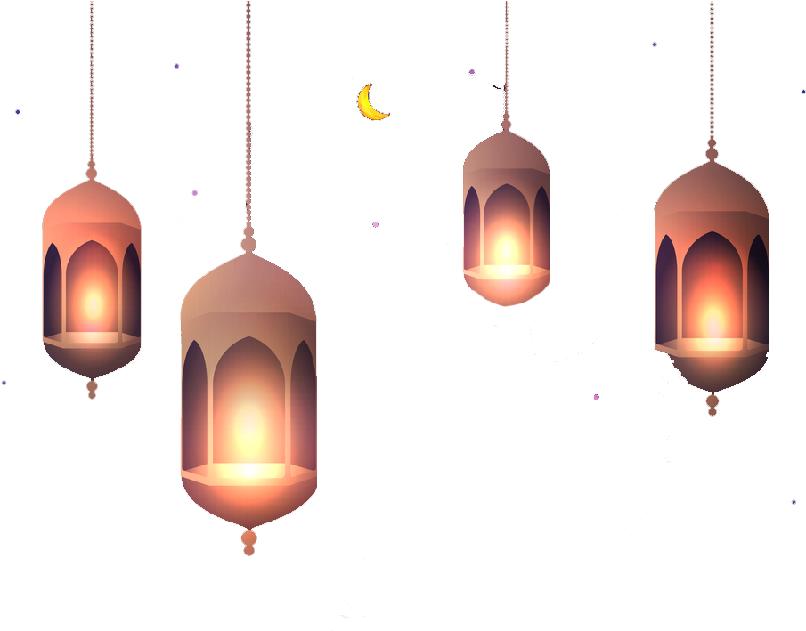 Christmas Lantern Transparent PNG Image