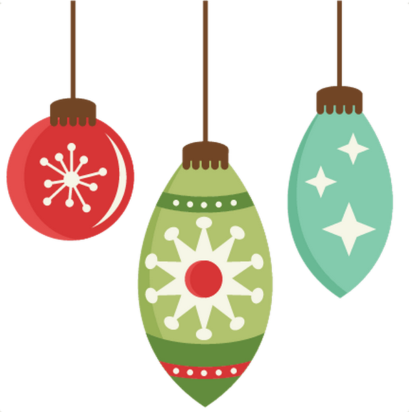 Christmas Lantern Transparent PNG Image