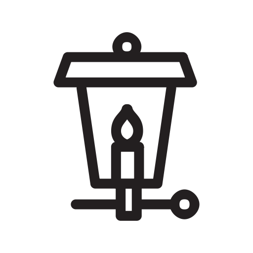 Christmas Lantern File Transparent PNG Image