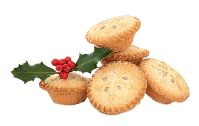 Food Christmas Transparent PNG Image
