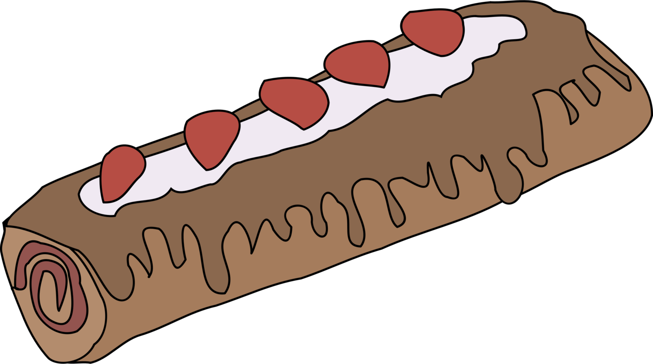 Food Christmas Transparent PNG Image