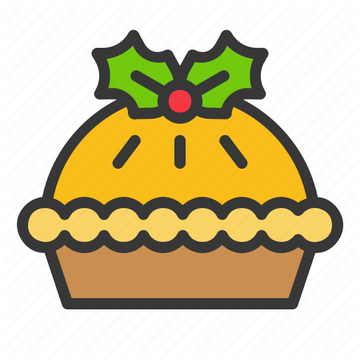 Food Christmas Transparent PNG Image