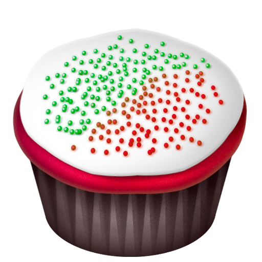 Food Christmas Transparent PNG Image
