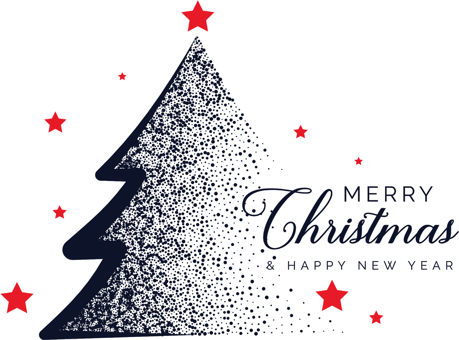 Christmas Year Transparent PNG Image