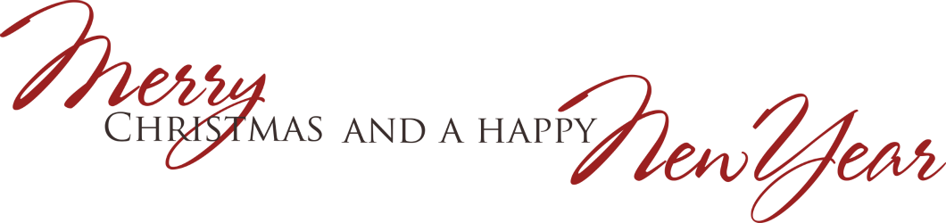Christmas Year Transparent PNG Image