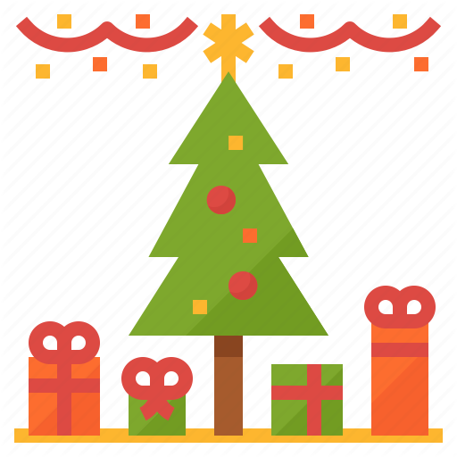 Holiday Christmas Transparent PNG Image