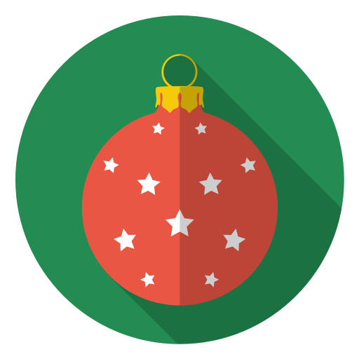 Holiday Christmas Happy Transparent PNG Image