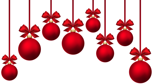 Holiday Christmas Happy Transparent PNG Image