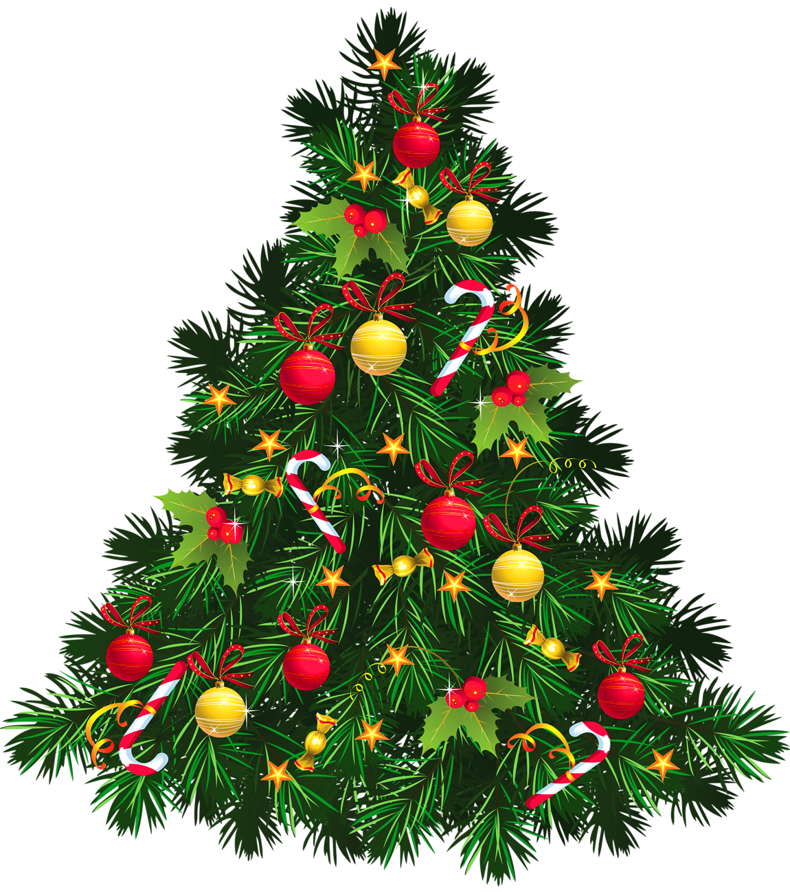 Old Christmas Fashioned Transparent PNG Image
