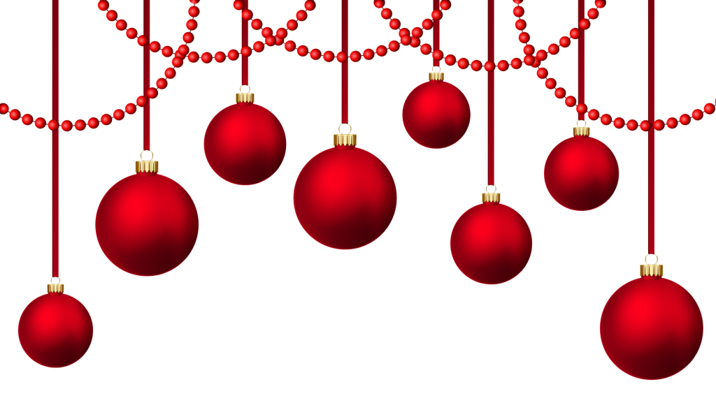 Christmas Happy Transparent PNG Image