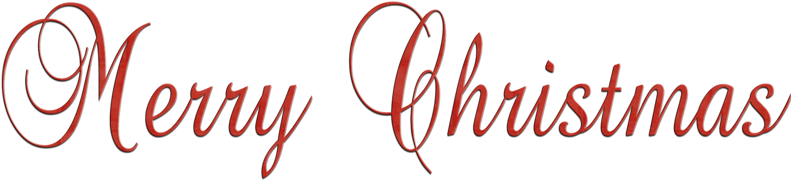 Christmas Happy File Transparent PNG Image