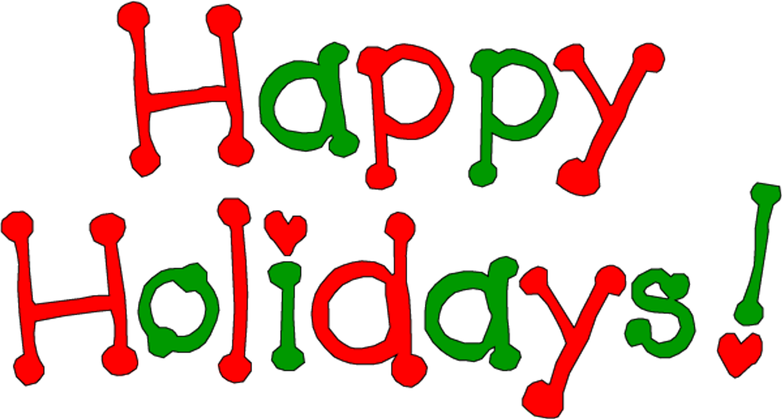 Holiday Christmas File Transparent PNG Image