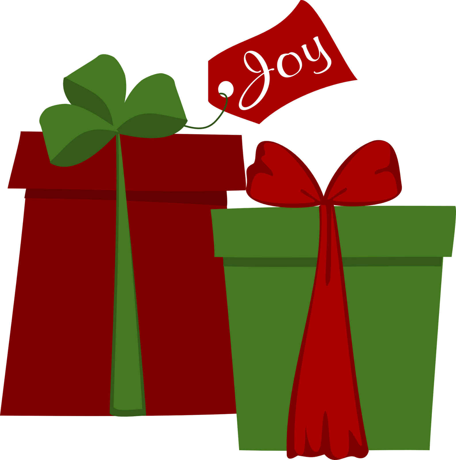 Holiday Christmas Transparent PNG Image