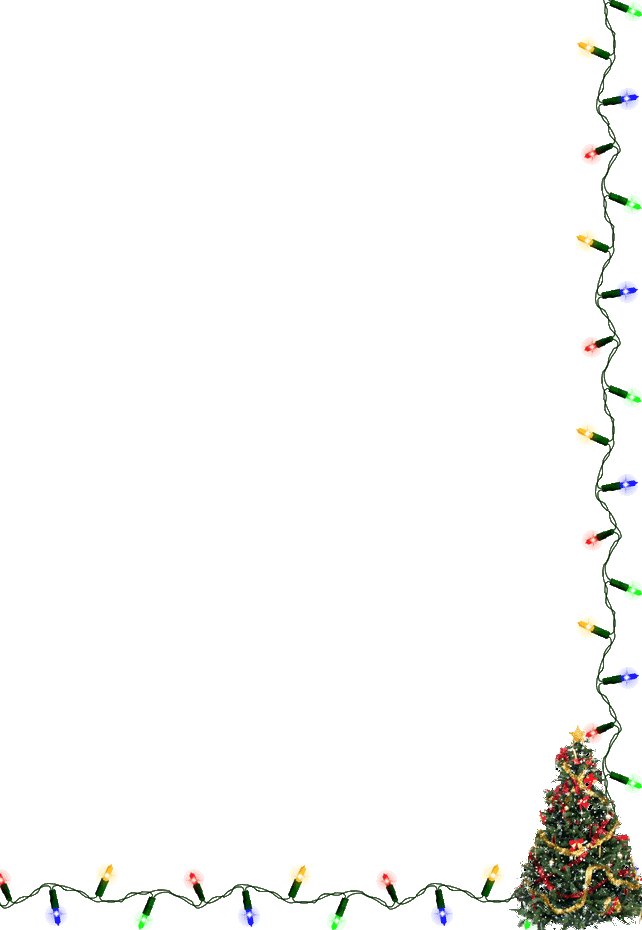 Pic Christmas Powerpoint Transparent PNG Image