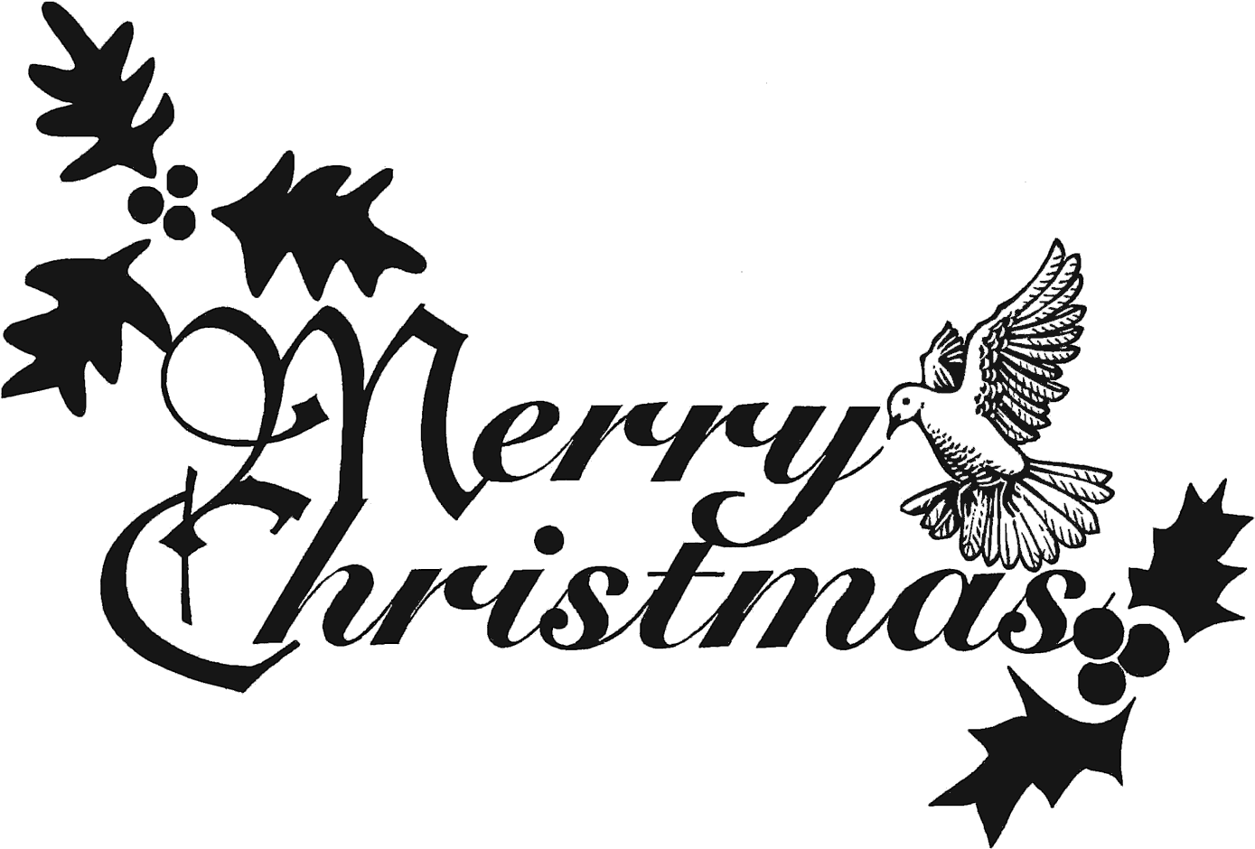 Christmas Powerpoint Transparent PNG Image