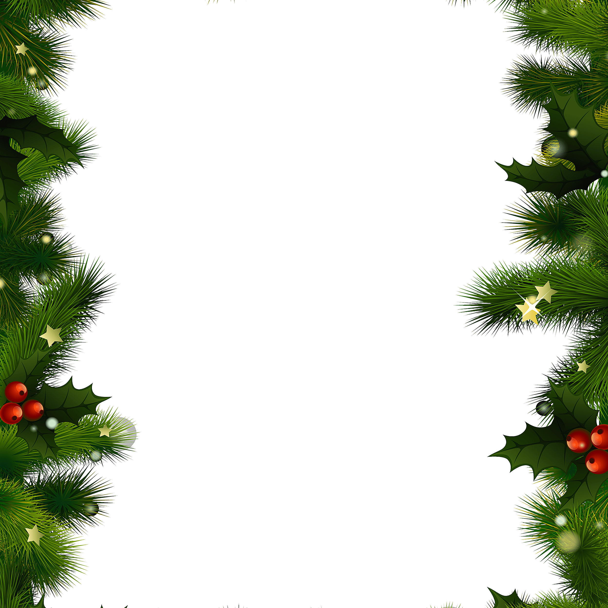 Christmas Powerpoint Transparent PNG Image