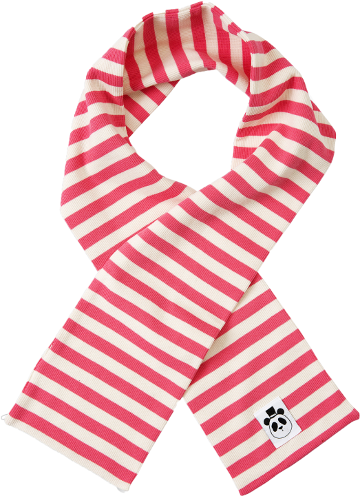 Christmas Scarf Transparent PNG Image