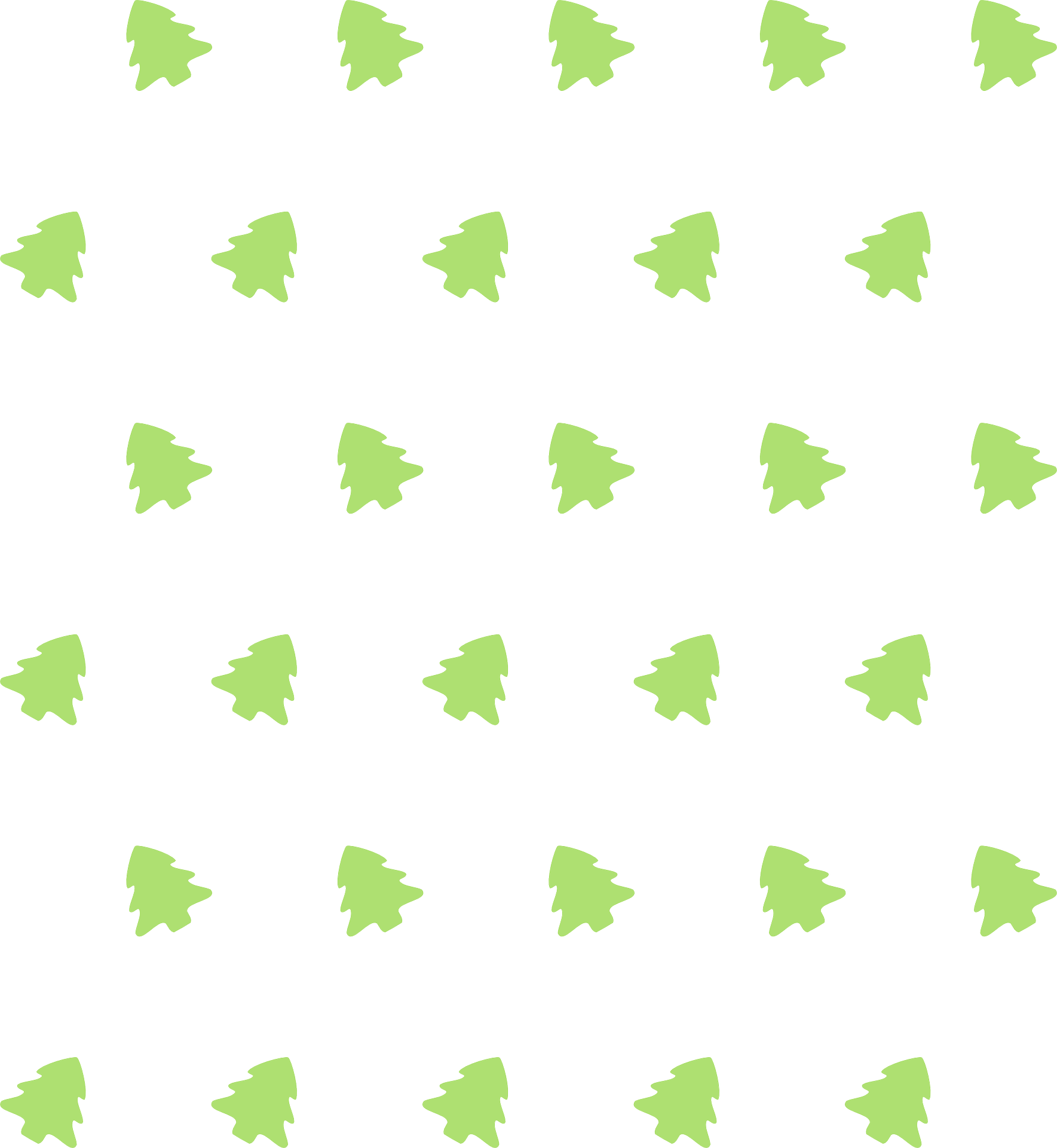 Pattern Christmas Transparent PNG Image