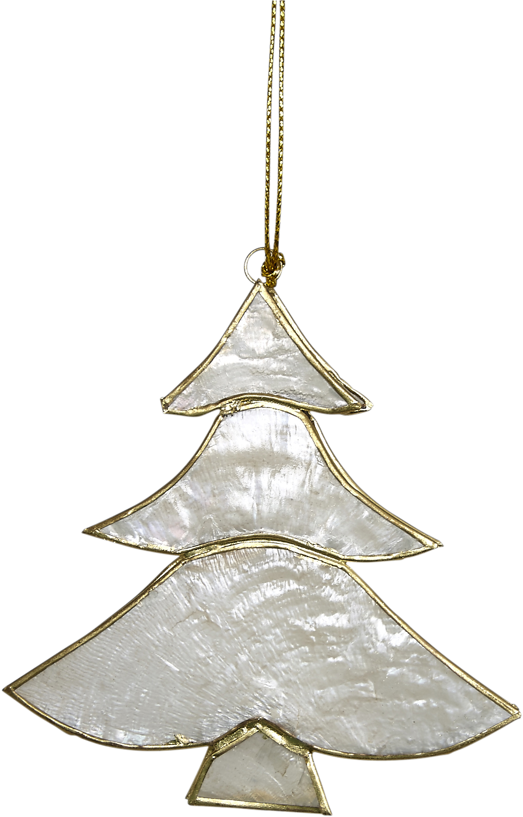 Decoration Tree Christmas Transparent PNG Image