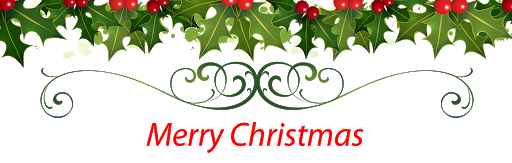Christmas Happy Transparent PNG Image